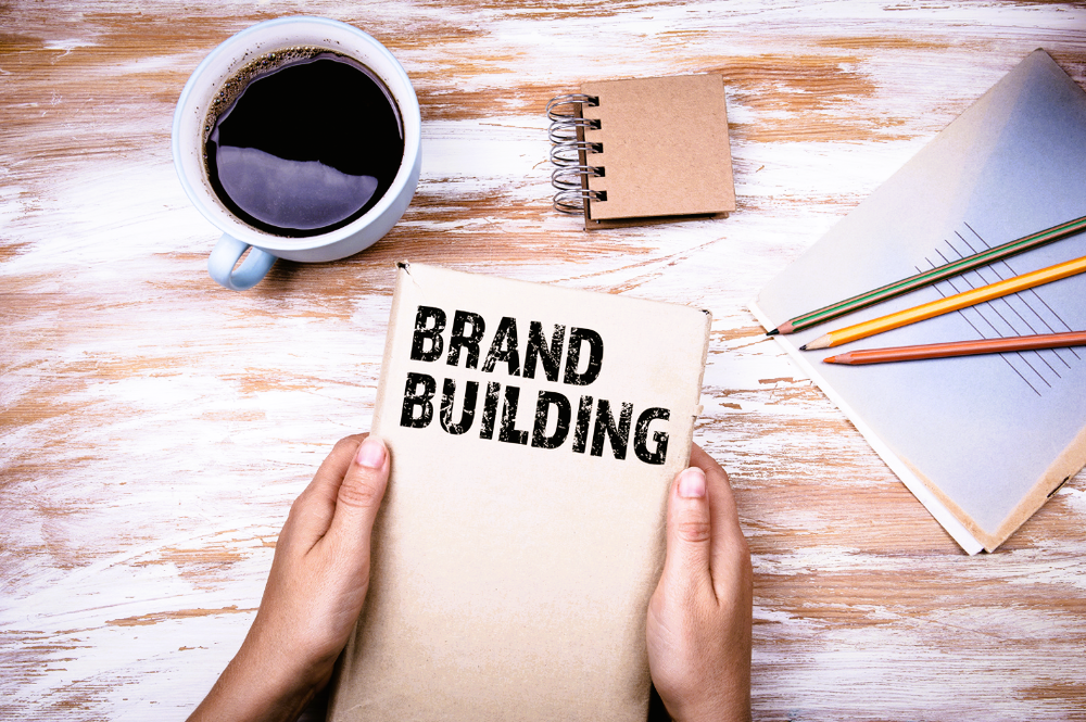 brand building