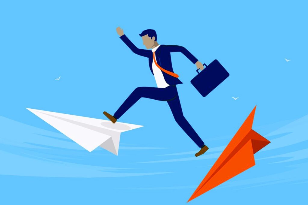 Local SEO for Telecom