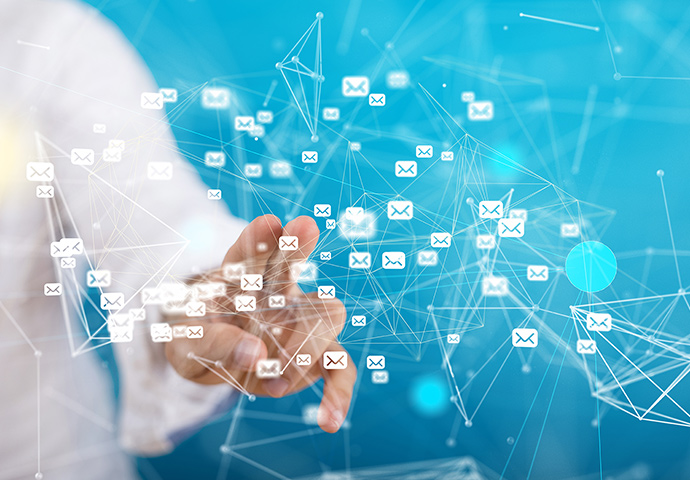 A2P Messaging Trends